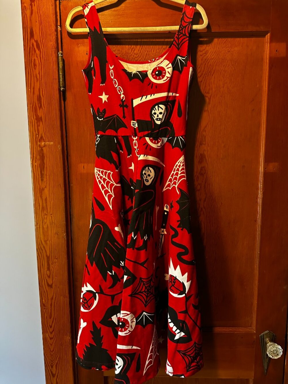 Nooworks Vacation Dress - Pippa